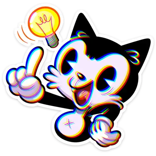 Стереокот Джо preview