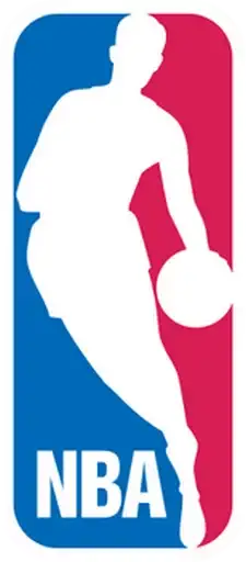 NBA logo preview