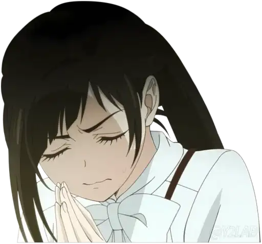 Sticker 🙇‍♀️