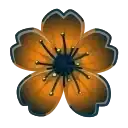 Sakura Flower preview
