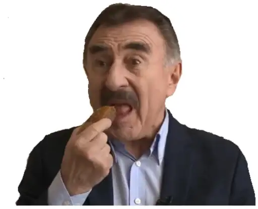 Каневский на все случаи жизни preview