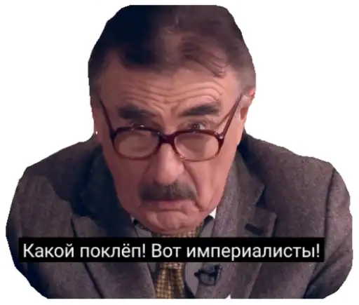 Каневский на все случаи жизни preview