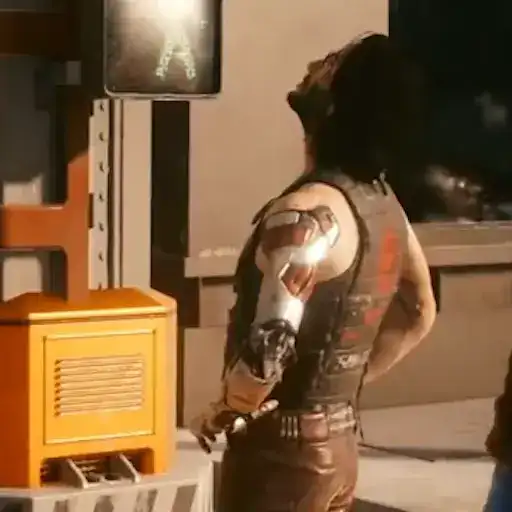 Sticker 🤷‍♂️