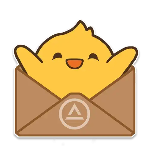 Sticker ✉️