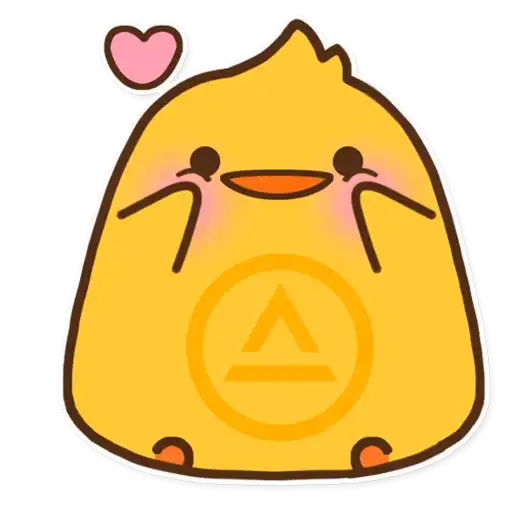 Утя (Школа CG LAB preview