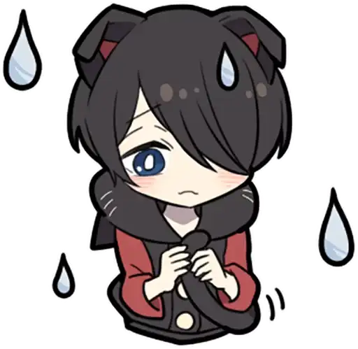 Sticker 😓