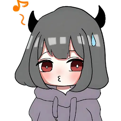 Дьявол-чан preview