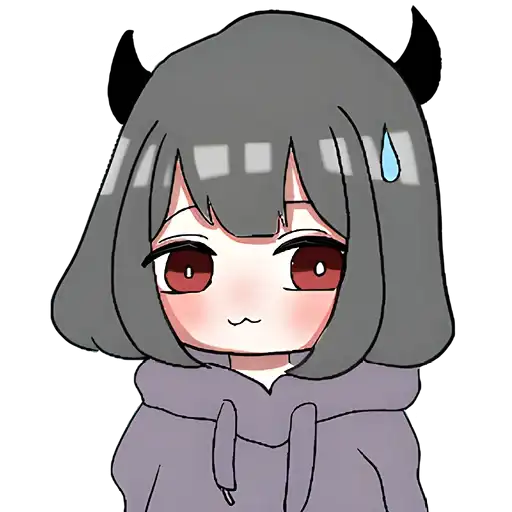 Дьявол-чан preview