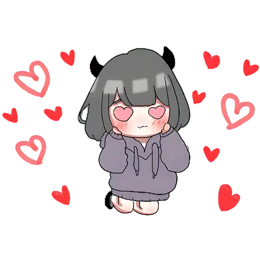Sticker 🥰