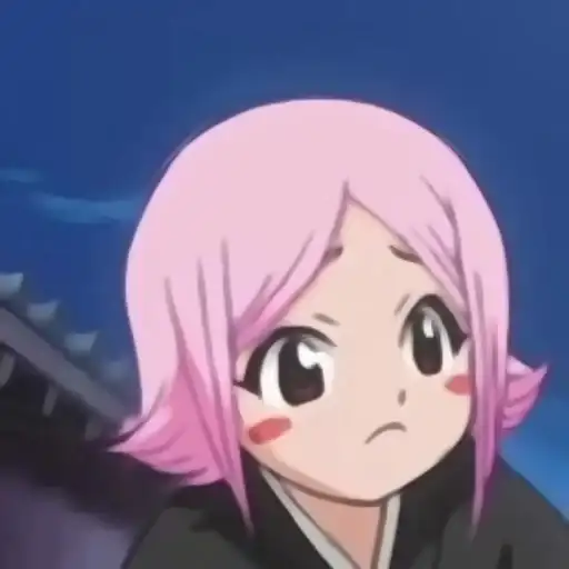 Yachiru preview