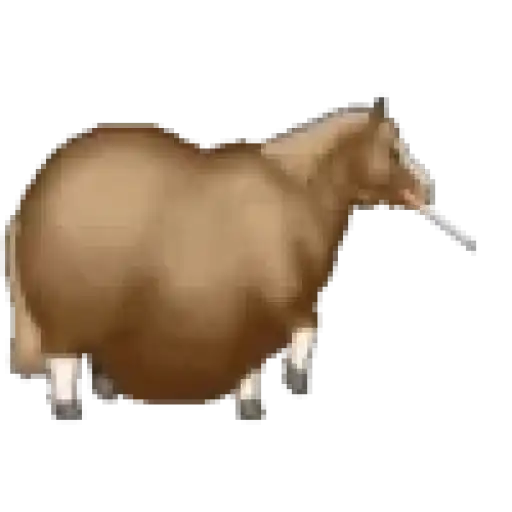 Лошадь из тиктока preview