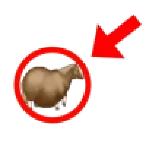 Лошадь из тиктока preview