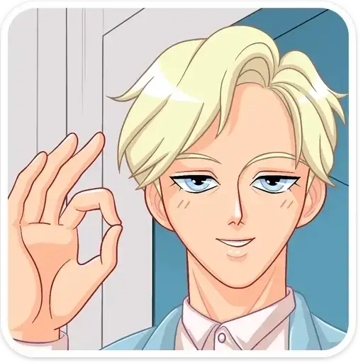 Sticker 👌