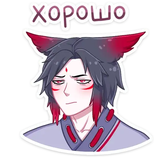 Тёмный Хидэ preview