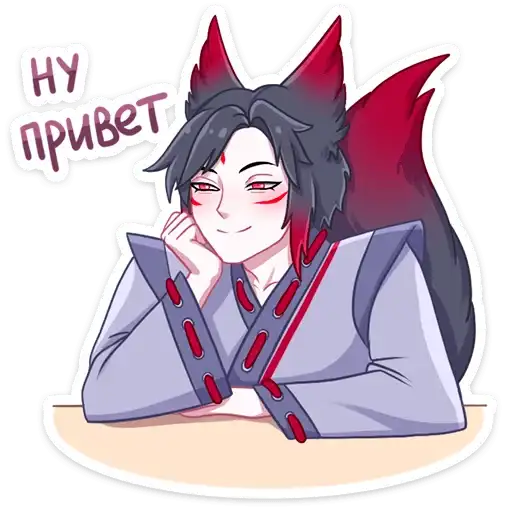 Тёмный Хидэ preview