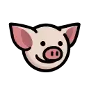 LIHKG Pig HD preview