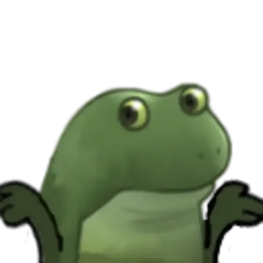 Sticker 🤷‍♀️