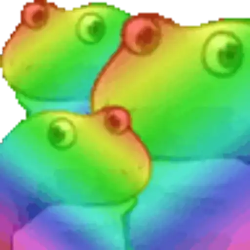 Sticker 🏳️‍🌈