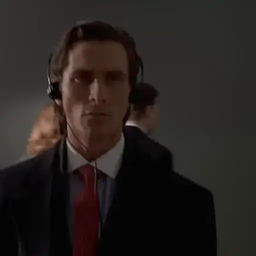 American Psycho preview