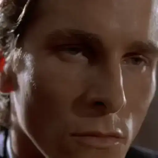 American Psycho preview