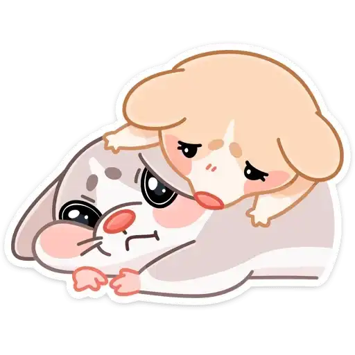 Обнимышки preview