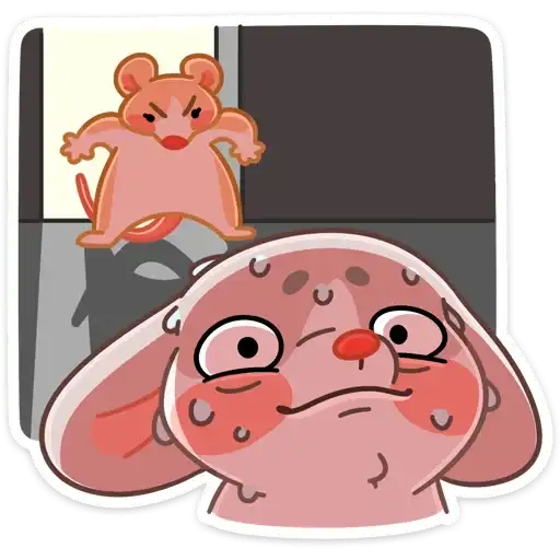 Sticker 😓