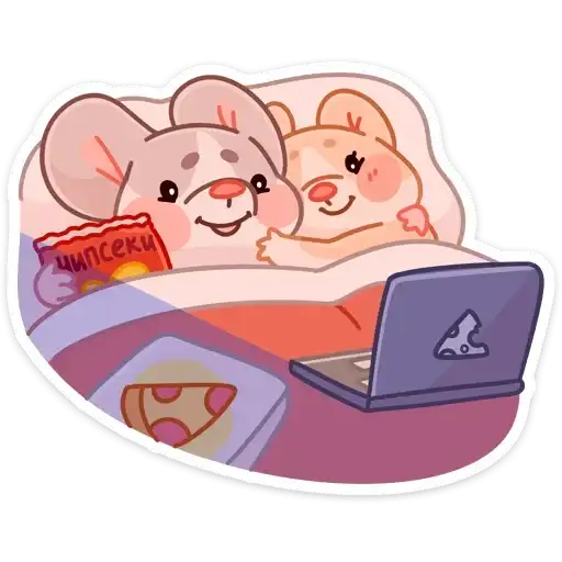 Обнимышки preview