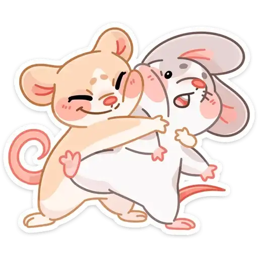 Обнимышки preview