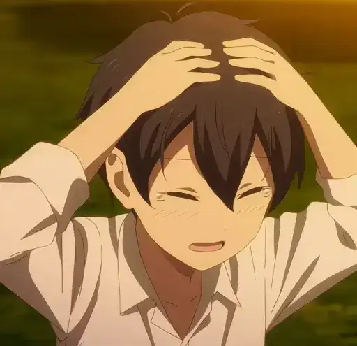 Мир отомэ-игр это тяжёлый мир для мобов preview