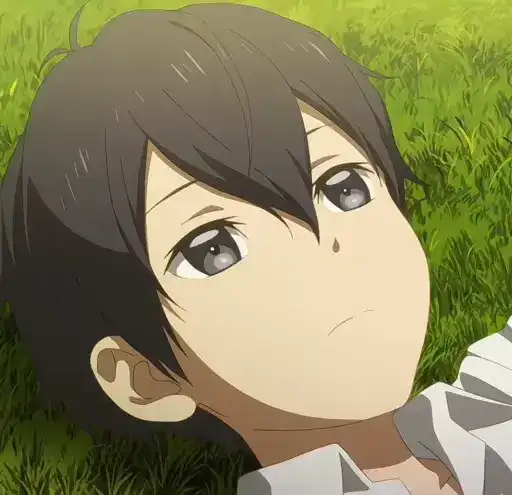 Мир отомэ-игр это тяжёлый мир для мобов preview