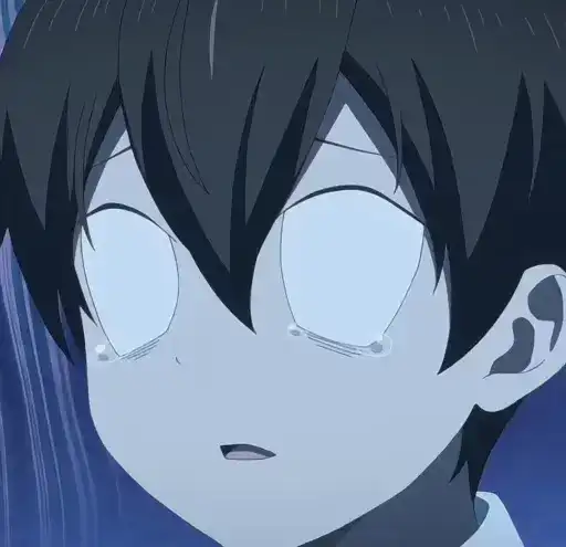 Мир отомэ-игр это тяжёлый мир для мобов preview