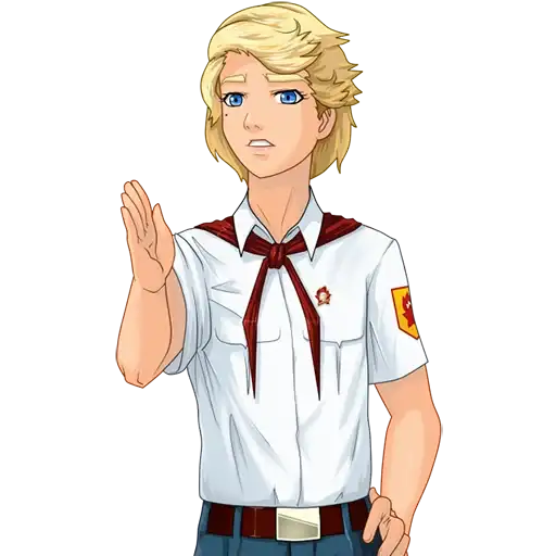 Electronik (Everlasting Summer preview