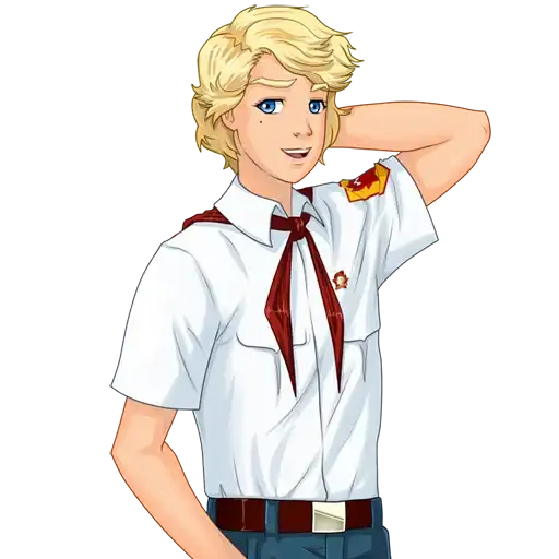 Electronik (Everlasting Summer preview