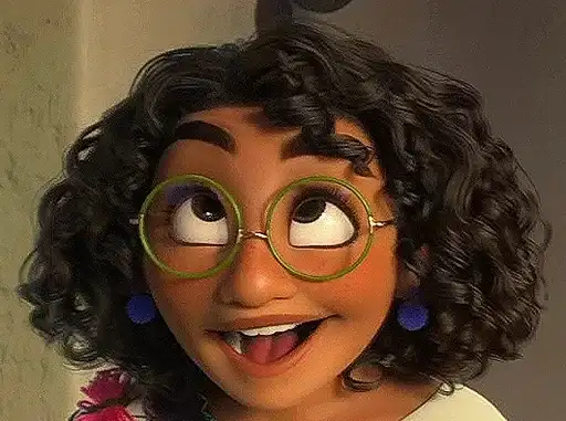 Энканто preview