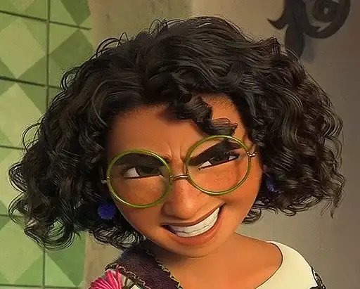 Энканто preview