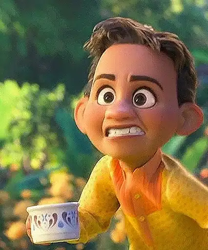 Энканто preview