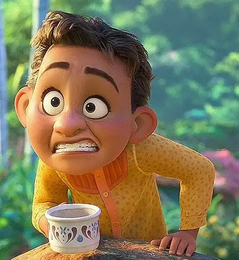 Энканто preview