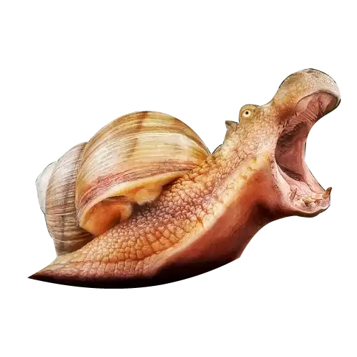 Strange Animals preview