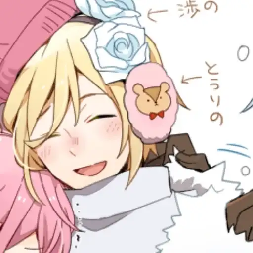 Eichi & tori my little meow-meow preview