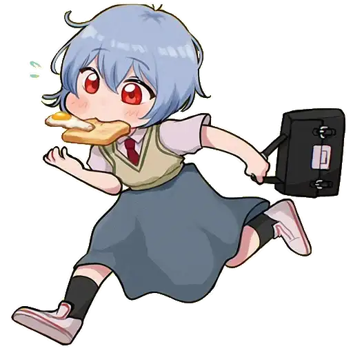 Sticker 🏃‍♀️