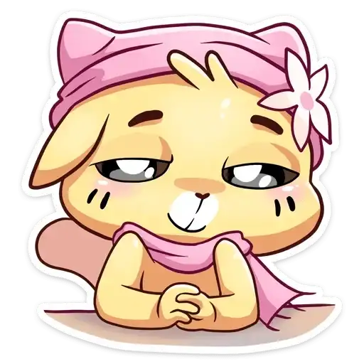 ❄️ Бисквит и Ванилька БТ preview