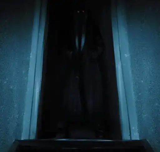 Makima is listening preview