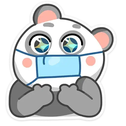 Панда Мия preview