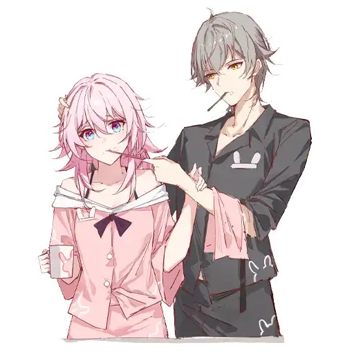 March 7th and Caelus preview