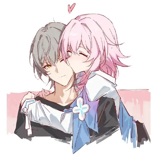 March 7th and Caelus preview