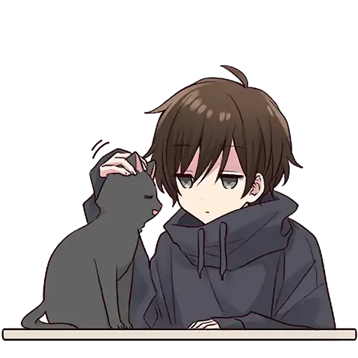 Менхера-кун 15 preview