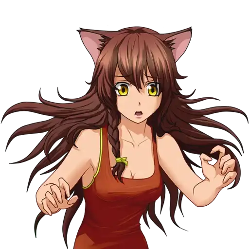 Julia (Everlasting Summer preview