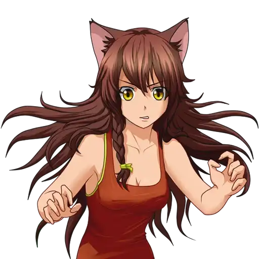 Julia (Everlasting Summer preview