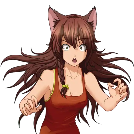 Julia (Everlasting Summer preview