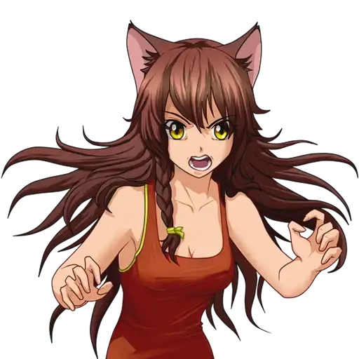 Julia (Everlasting Summer preview